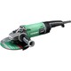 KULMAHIOMAKONE G23UDY2 2600W UVP